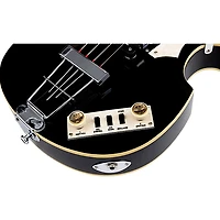 Hofner Ignition Series Short-Scale Violin Bass Guitar