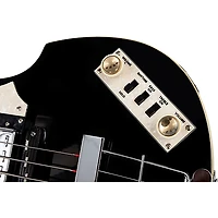 Hofner Ignition Series Short-Scale Violin Bass Guitar
