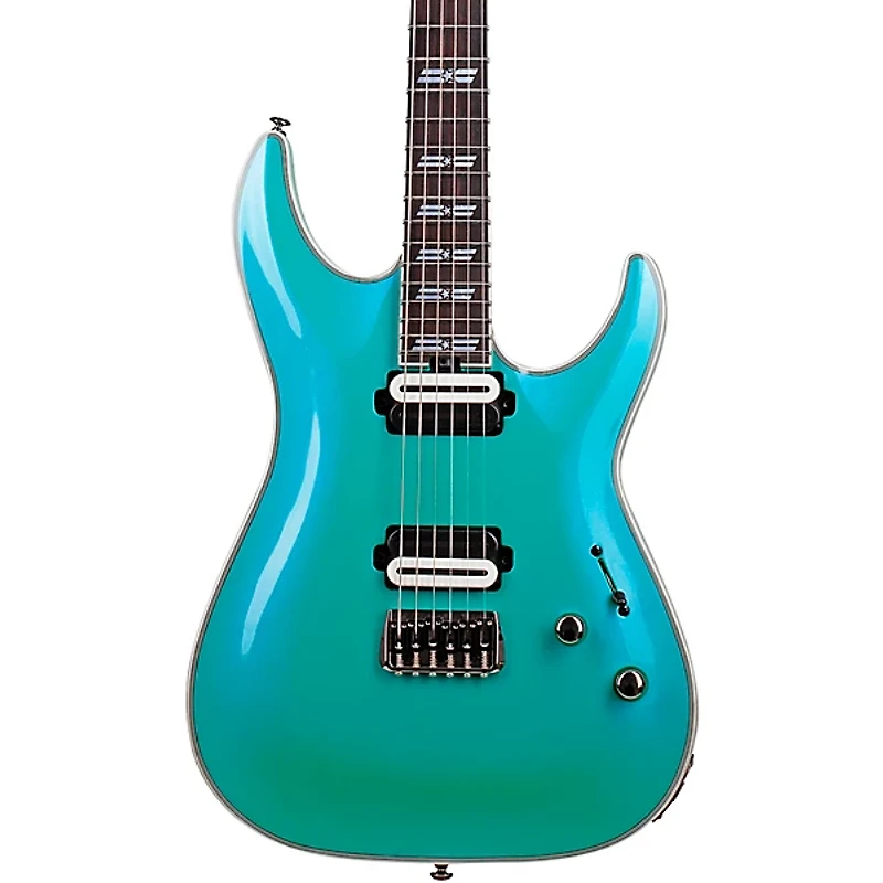 Schecter Guitar Research C-1 SLS Hollywood Electric Guitar