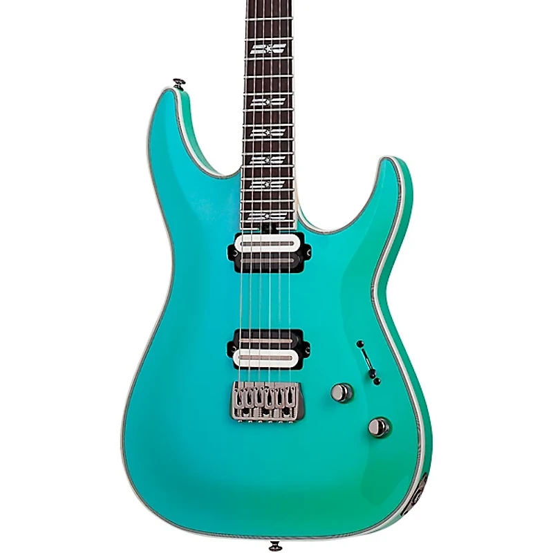 Schecter Guitar Research C-1 SLS Hollywood Electric Guitar