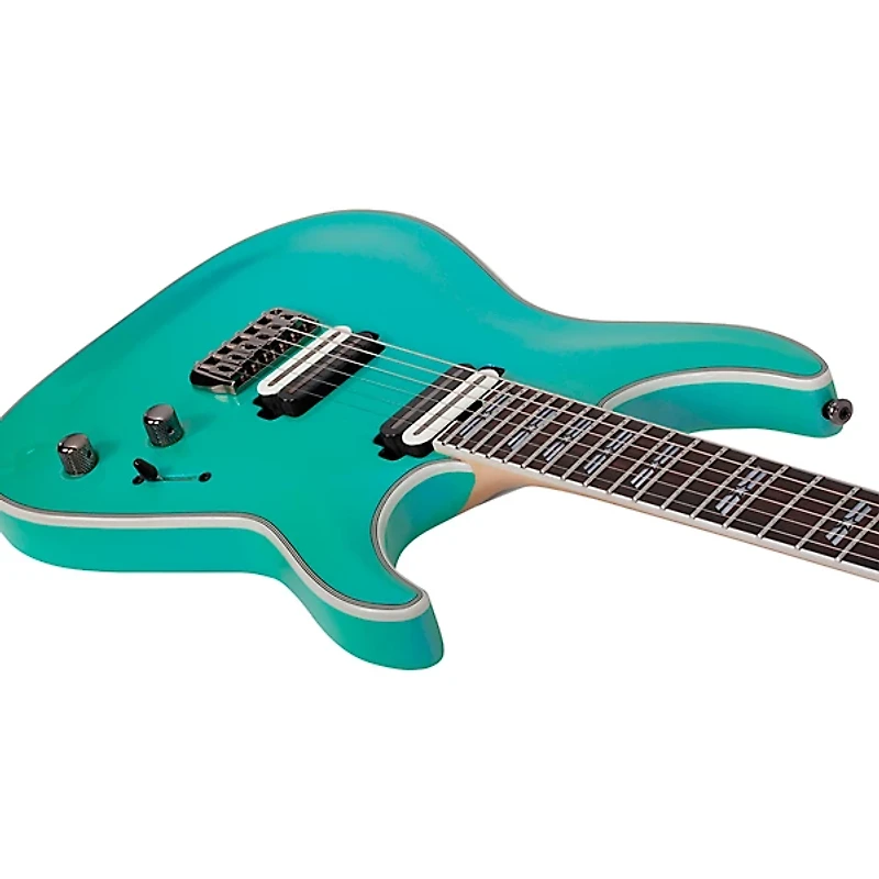 Schecter Guitar Research C-1 SLS Hollywood Electric Guitar