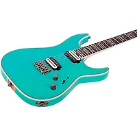 Schecter Guitar Research C-1 SLS Hollywood Electric Guitar