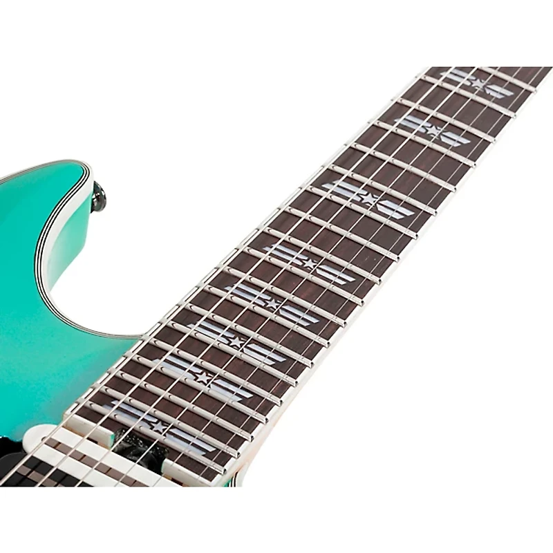 Schecter Guitar Research C-1 SLS Hollywood Electric Guitar