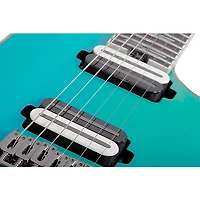 Schecter Guitar Research C-1 SLS Hollywood Electric Guitar