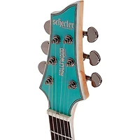 Schecter Guitar Research C-1 SLS Hollywood Electric Guitar