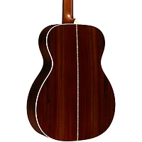 Martin OM-28 Standard Orchestra Model Acoustic Guitar Natural