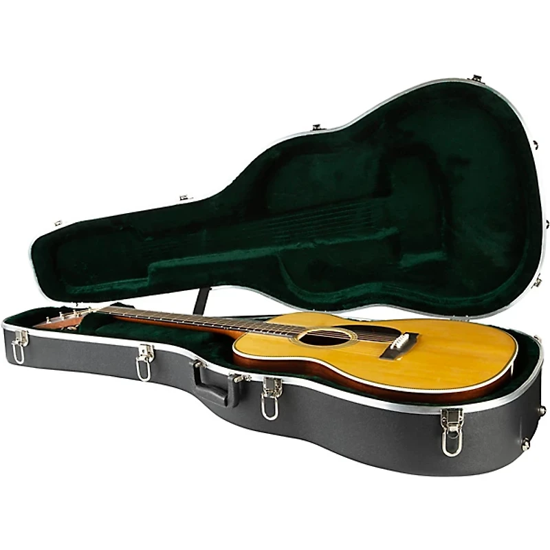 Martin OM-28 Standard Orchestra Model Acoustic Guitar Natural