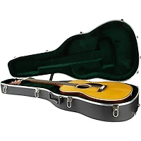 Martin OM-28 Standard Orchestra Model Acoustic Guitar Natural