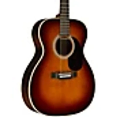 Martin 000-28 Standard Auditorium Acoustic Guitar Ambertone
