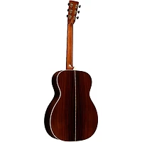 Martin 000-28 Standard Auditorium Left-Handed Acoustic Guitar Ambertone