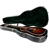 Martin 000-28 Standard Auditorium Left-Handed Acoustic Guitar Ambertone