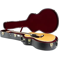 Martin J-40 Standard Jumbo Left-Handed Acoustic Guitar Natural