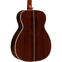 Martin J-40 Standard Jumbo Acoustic Guitar Natural