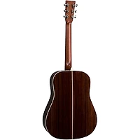Martin HD-28 Standard Dreadnought Acoustic Guitar Ambertone