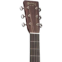 Martin HD-28 Standard Dreadnought Acoustic Guitar Ambertone