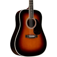 Martin D- Standard Dreadnought Acoustic Guitar