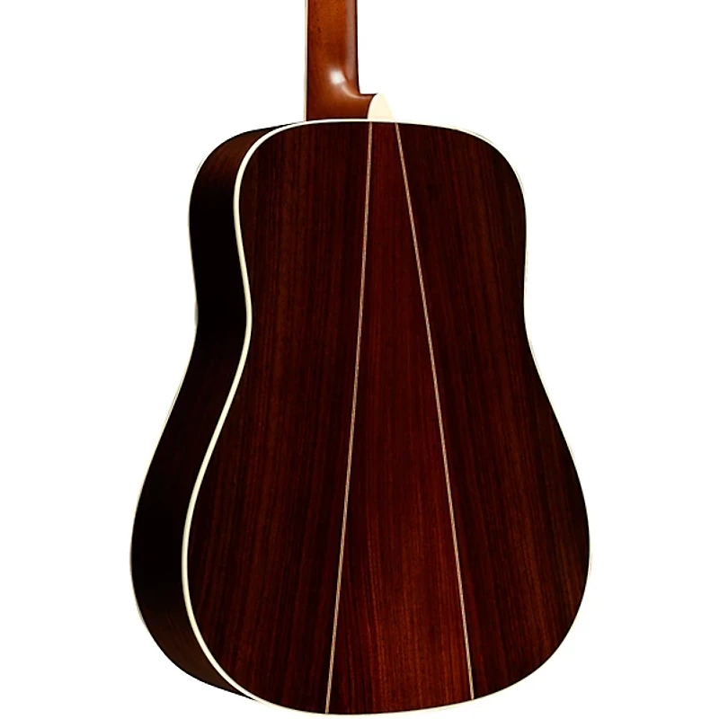 Martin D- Standard Dreadnought Acoustic Guitar
