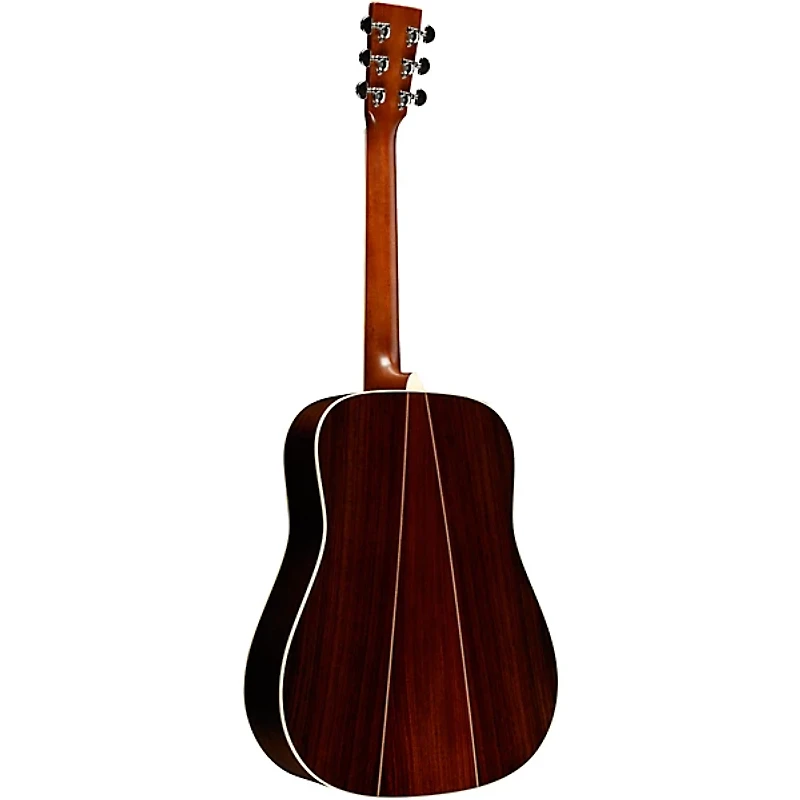Martin D- Standard Dreadnought Acoustic Guitar
