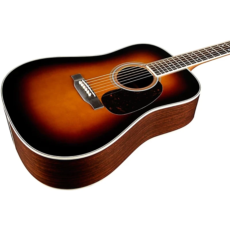 Martin D- Standard Dreadnought Acoustic Guitar