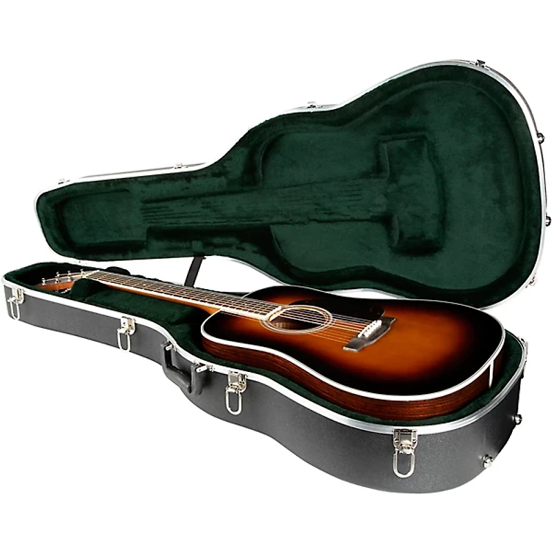 Martin D- Standard Dreadnought Acoustic Guitar