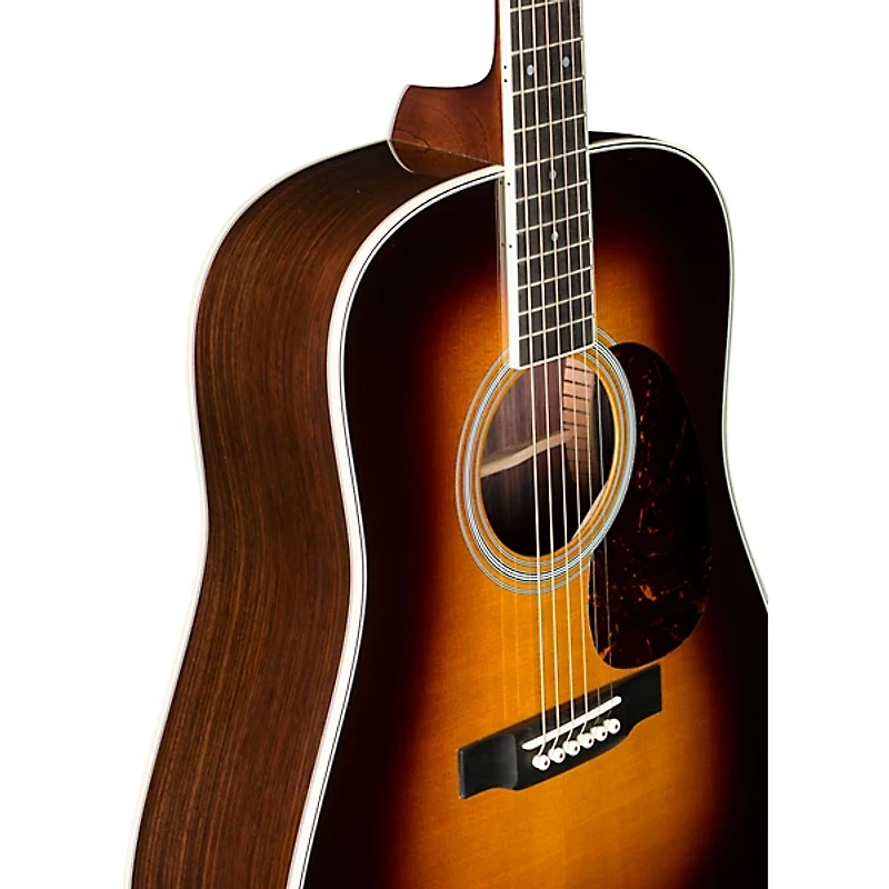 Martin D- Standard Dreadnought Acoustic Guitar