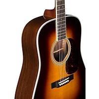 Martin D- Standard Dreadnought Acoustic Guitar