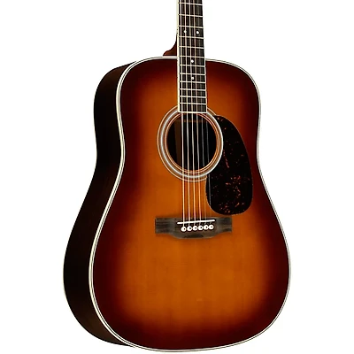 Martin D-35 Standard Dreadnought Acoustic Guitar