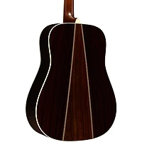Martin HD-35 Standard Dreadnought Acoustic Guitar Natural