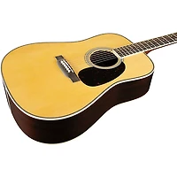 Martin HD-35 Standard Dreadnought Acoustic Guitar Natural