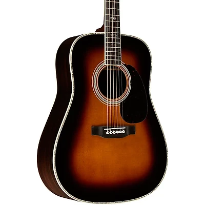 Martin D-41 Standard Dreadnought Acoustic Guitar