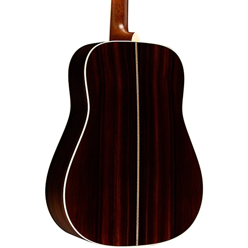 Martin D-41 Standard Dreadnought Acoustic Guitar