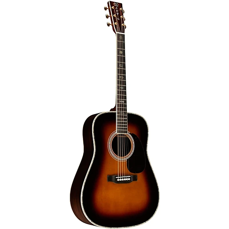 Martin D-41 Standard Dreadnought Acoustic Guitar