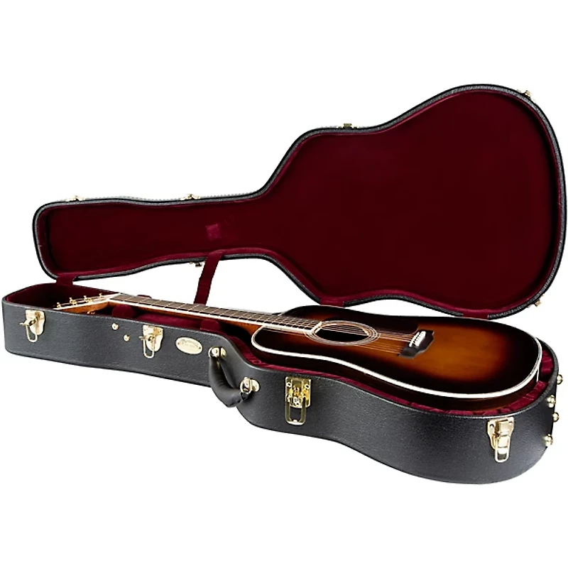 Martin D-41 Standard Dreadnought Acoustic Guitar