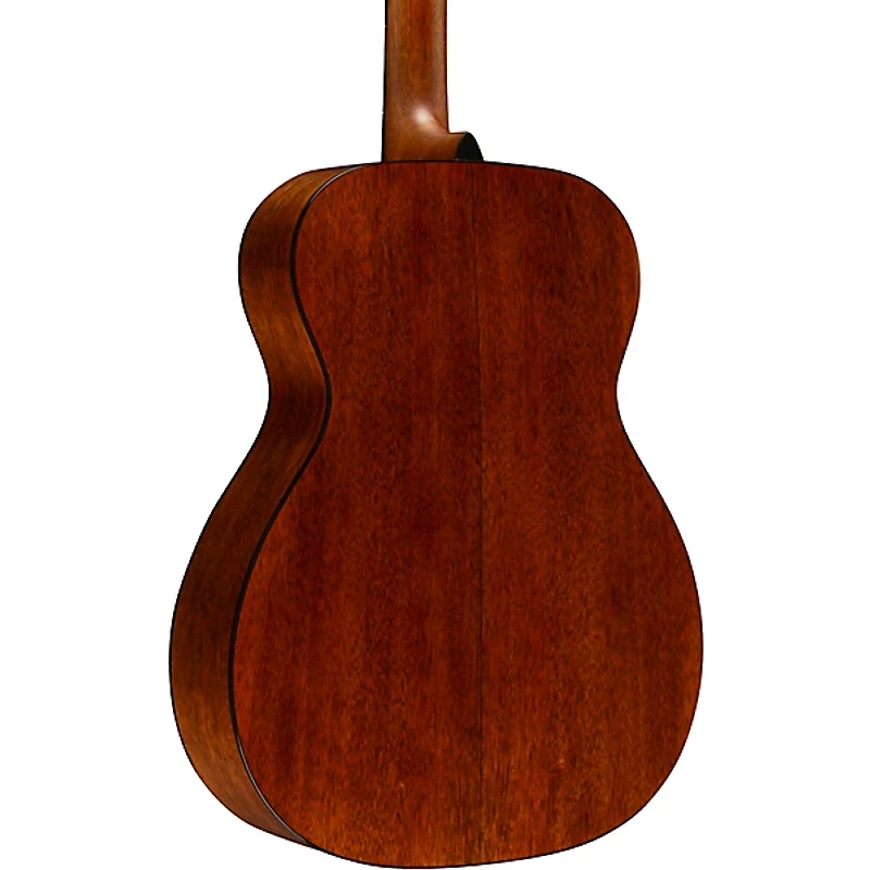 Martin 000-18 Standard Auditorium Left-Handed Acoustic Guitar Natural