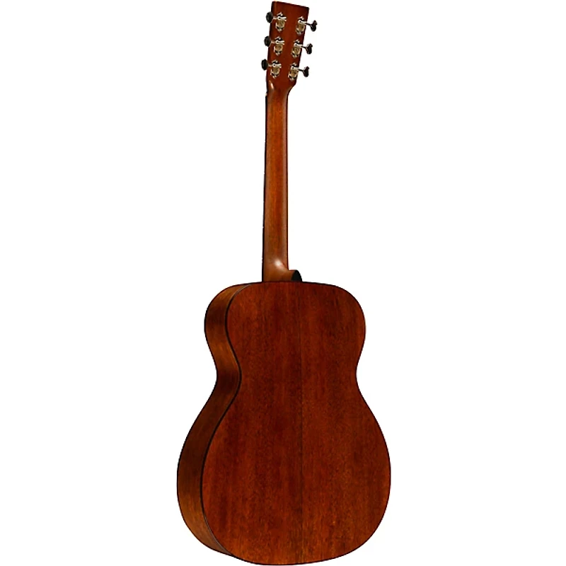 Martin 000-18 Standard Auditorium Left-Handed Acoustic Guitar Natural