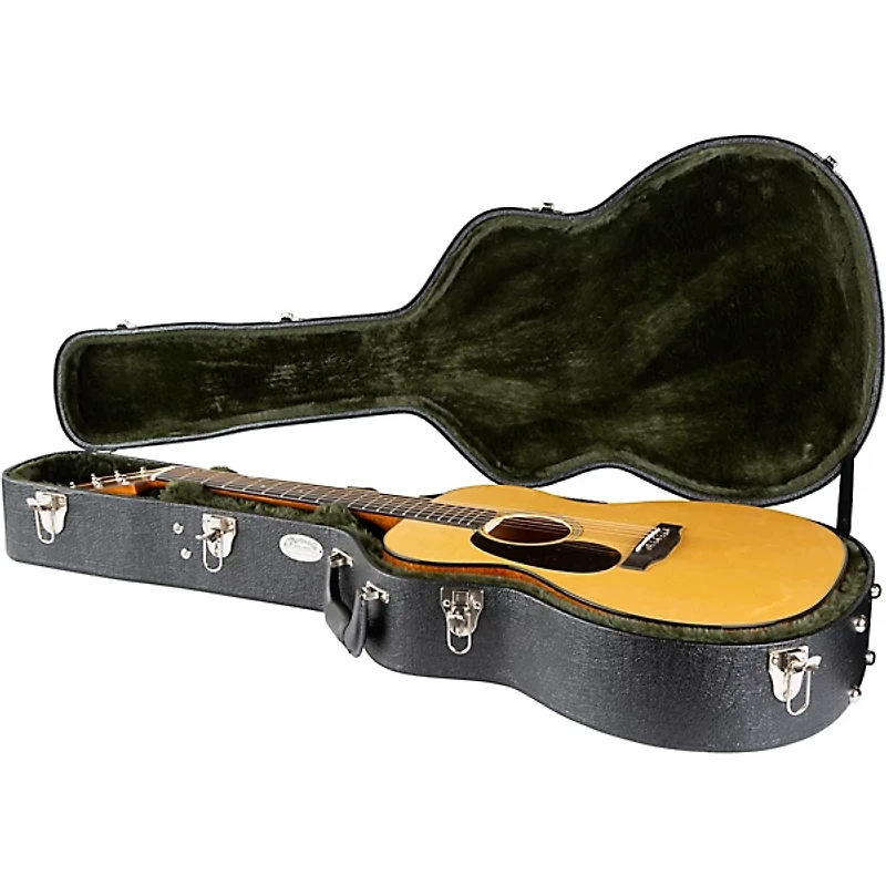 Martin 000-18 Standard Auditorium Left-Handed Acoustic Guitar Natural