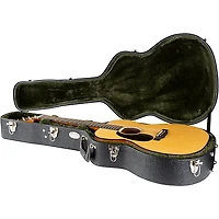 Martin 000-18 Standard Auditorium Left-Handed Acoustic Guitar Natural