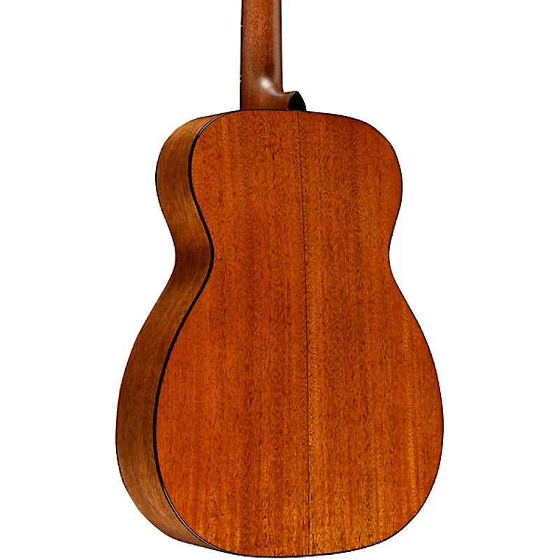 Martin 00-18 Standard Grand Concert Left-Handed Acoustic Guitar Natural