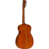 Martin 00-18 Standard Grand Concert Left-Handed Acoustic Guitar Natural