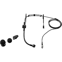 Shure SM39 Headworn Microphone, Cardioid