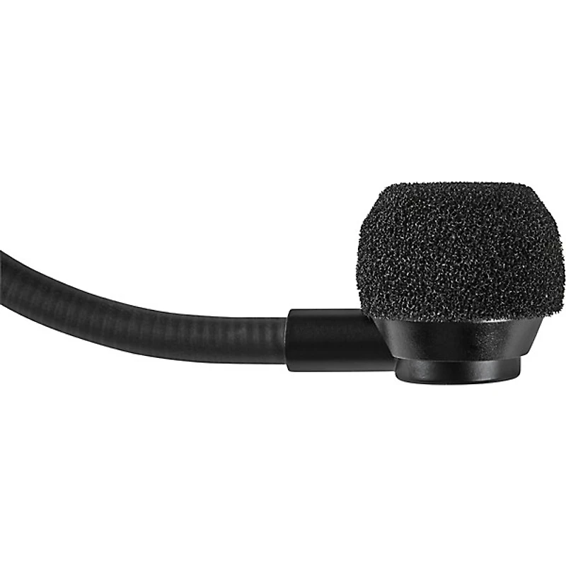 Shure SM39 Headworn Microphone, Cardioid