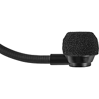 Shure SM39 Headworn Microphone, Cardioid
