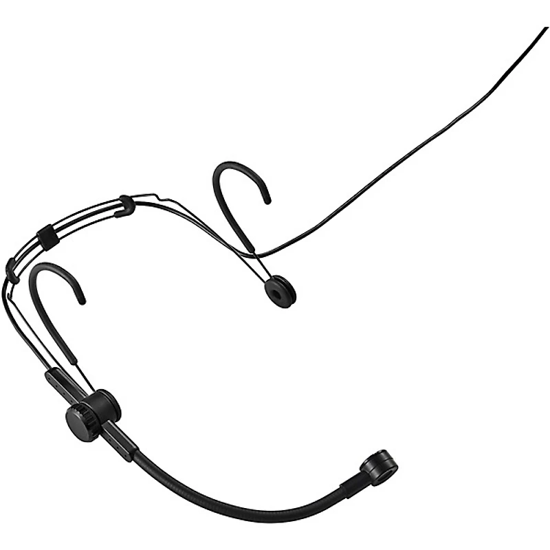 Shure SM39 Headworn Microphone, Cardioid