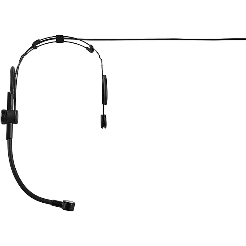Shure SM39 Headworn Microphone, Cardioid