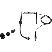 Shure SM39 Headworn Microphone, Cardioid