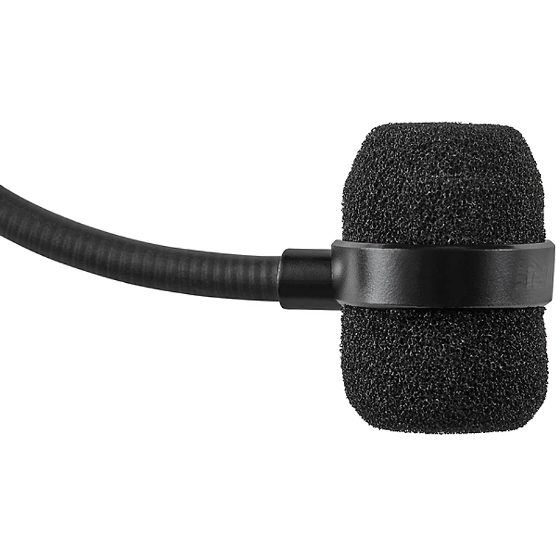 Shure SM39 Headworn Microphone, Cardioid