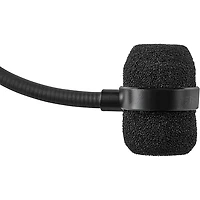 Shure SM39 Headworn Microphone, Cardioid