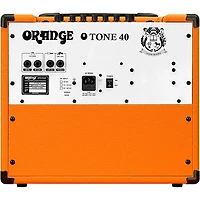 Orange Amplifiers O Tone 40 40W 1x12 Guitar Combo Amp
