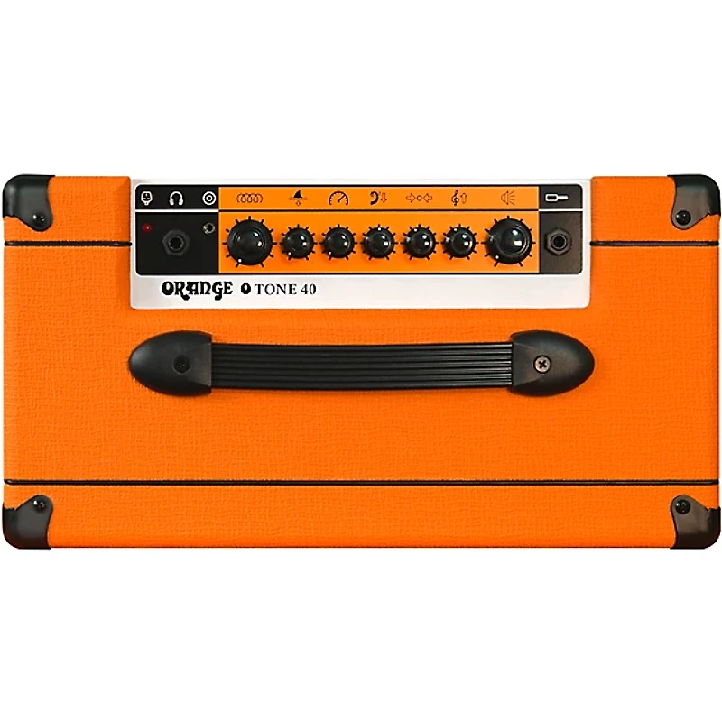 Orange Amplifiers O Tone 40 40W 1x12 Guitar Combo Amp