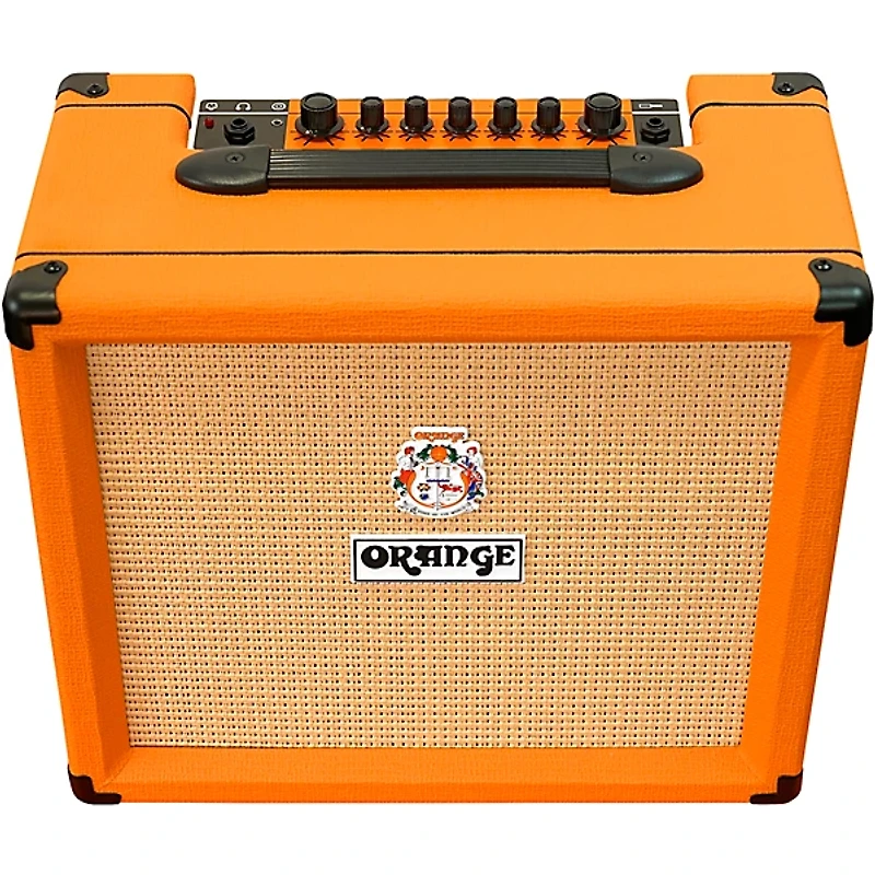 Orange Amplifiers O Tone 40 40W 1x12 Guitar Combo Amp